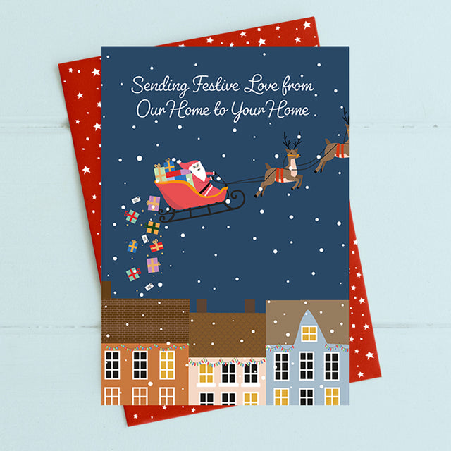 from-our-home-to-your-home-christmas-card-dandelion-stationery