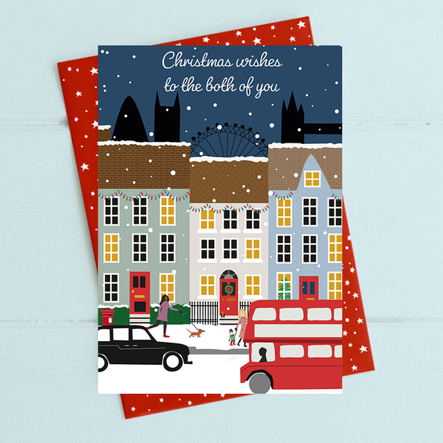 christmas-wishes-to-the-both-of-you-christmas-card-dandelion-stationery