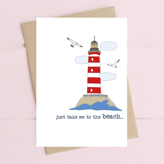 just-take-me-to-the-beach-greeting-card-dandelion-stationery