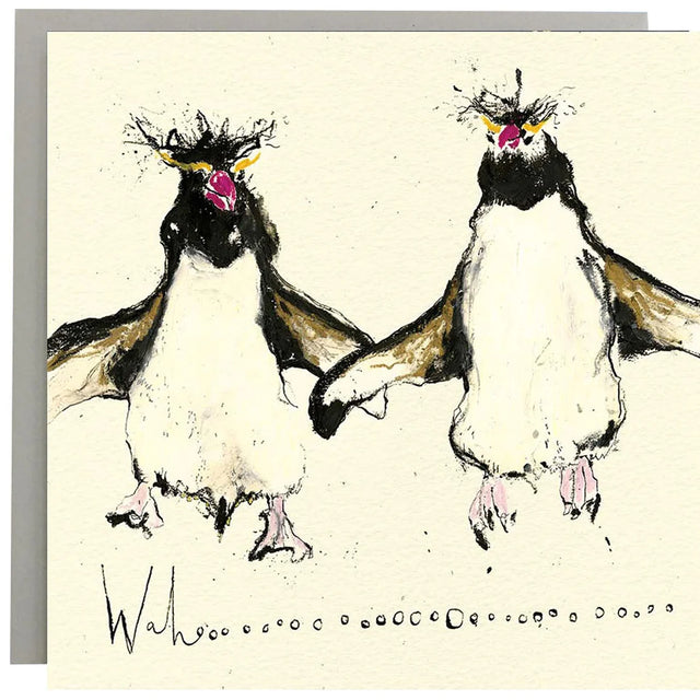 wahooooo-penguins-card-anna-wright