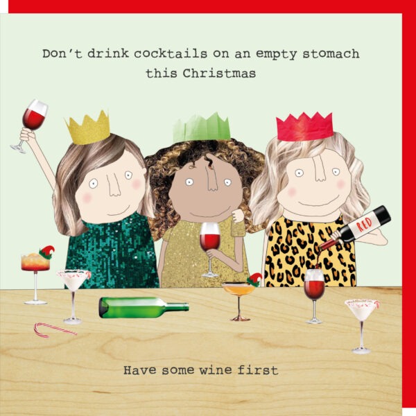 wine-first-christmas-card-single-festive-rosie