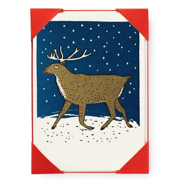 reindeer-by-charlotte-farmer-letterpress-pack-archivist-gallery
