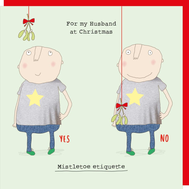 husband-etiquette-christmas-single-festive-rosie