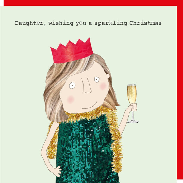 daughter-sparkling-christmas-card-single-festive-rosie