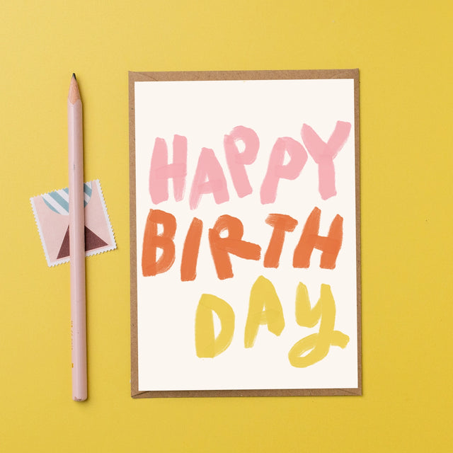 happy-birthday-bold-letters-pink-greeting-card-letterbox-lane