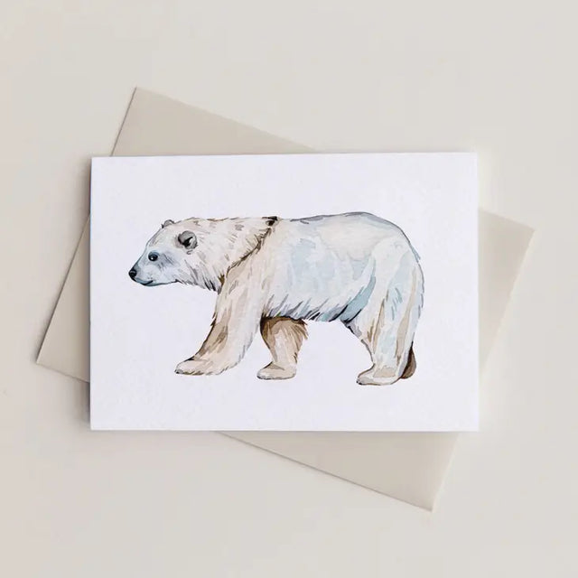 winter-polar-bear-mini-watercolour-greeting-card-sophie-brabbins