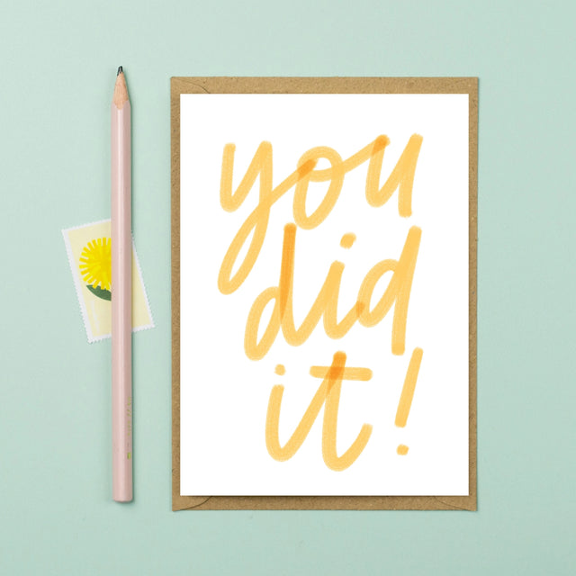 you-did-it-greeting-card-letterbox-lane