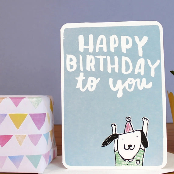 happy-birthday-to-you-dog-greeting-card-laura-skilbeck