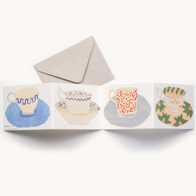 teacup-saucer-mini-concertina-greeting-card-hadley-paper-goods