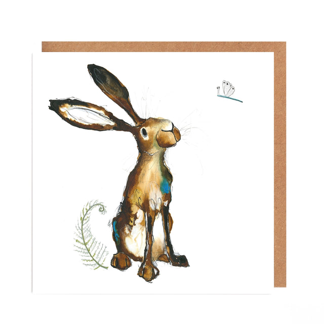molly-hare-greeting-card-catherine-rayner
