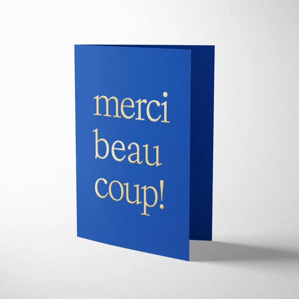 merci-beaucoup-darling-clementine-greeting-card-1973