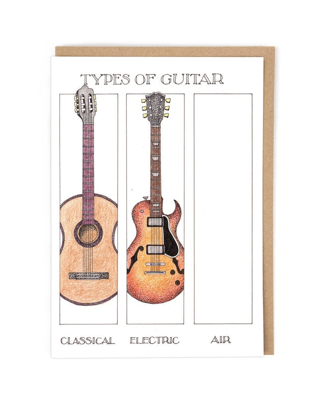 air-guitar-simon-drew-greeting-card-cath-tate
