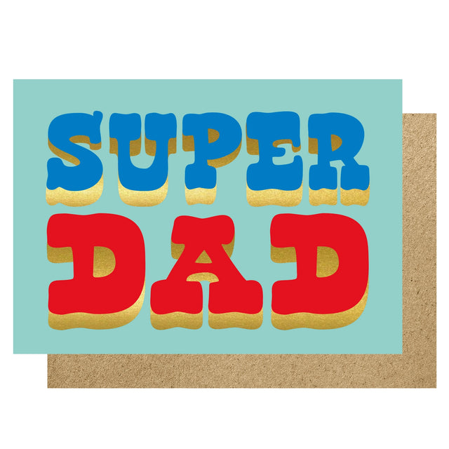 super-dad-greeting-card-lucky-ink