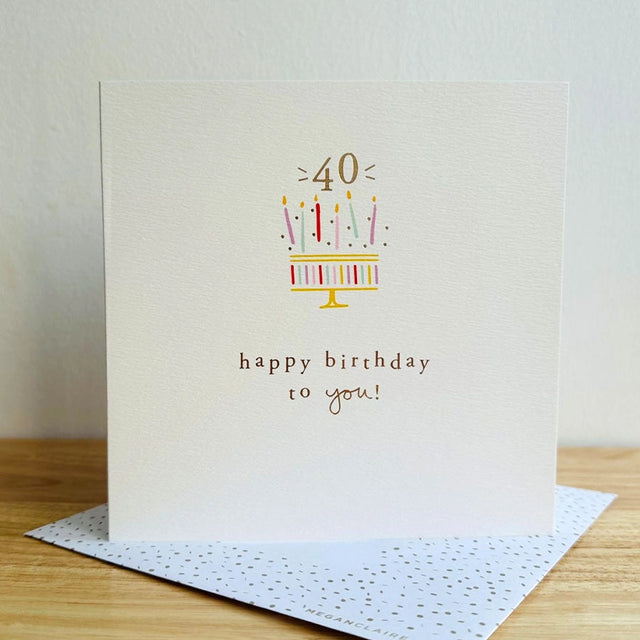 age-40-higgledy-piggledy-greeting-card-megan-claire