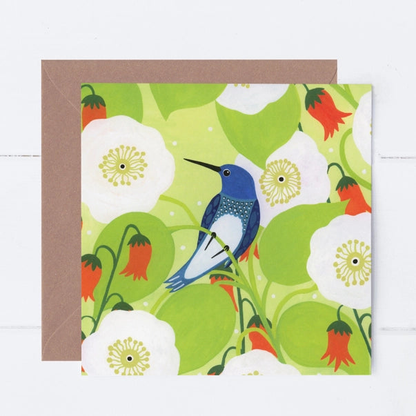 hummingbird-greeting-card-sian-summerhayes