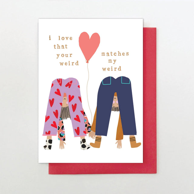 headstand-couple-weird-greeting-card-stop-the-clock