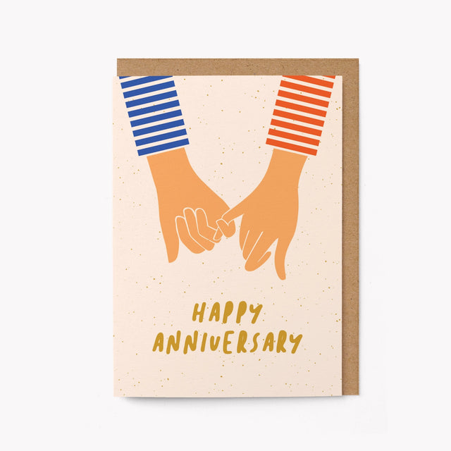 linked-fingers-happy-anniversary-greeting-card-graphic-factory
