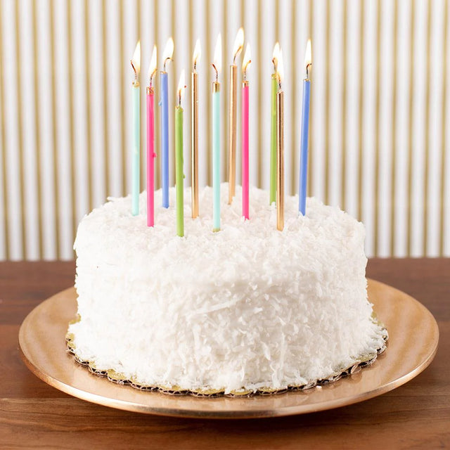 french-blue-slim-birthday-candles-caspari