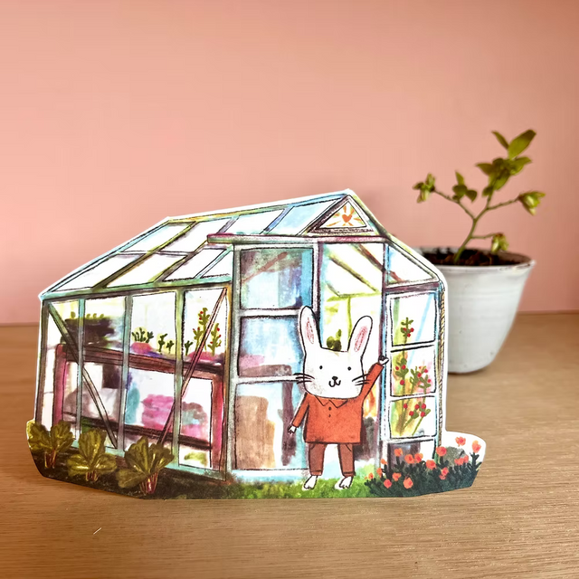 greenhouse-cut-out-greeting-card-laura-skilbeck