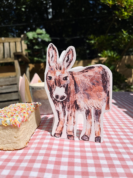 donkey-cut-out-greeting-card-laura-skilbeck