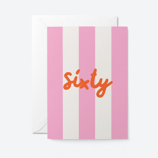 sixty-stripes-greeting-card-graphic-factory
