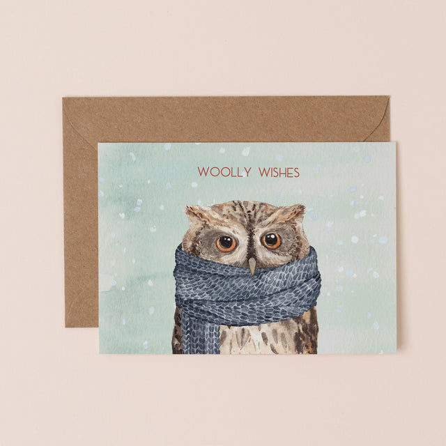 woolly-wishes-owl-christmas-card-mister-peebles