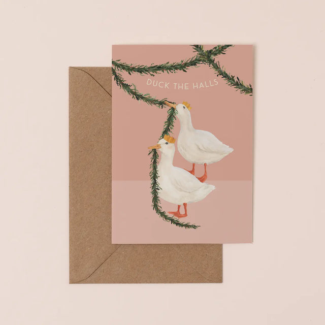 duck-the-halls-christmas-card-mister-peebles
