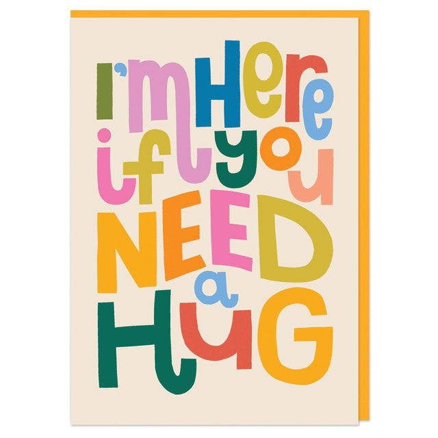 if-you-need-a-hug-greeting-card-raspberry-blossom