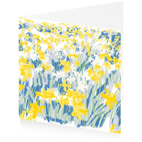 daffodil-field-by-jenny-frean-greeting-card-artpress