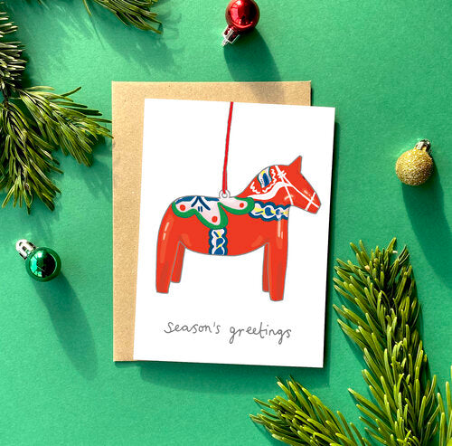 kitsch-christmas-dala-horse-card-youve-got-pen-on-your-face