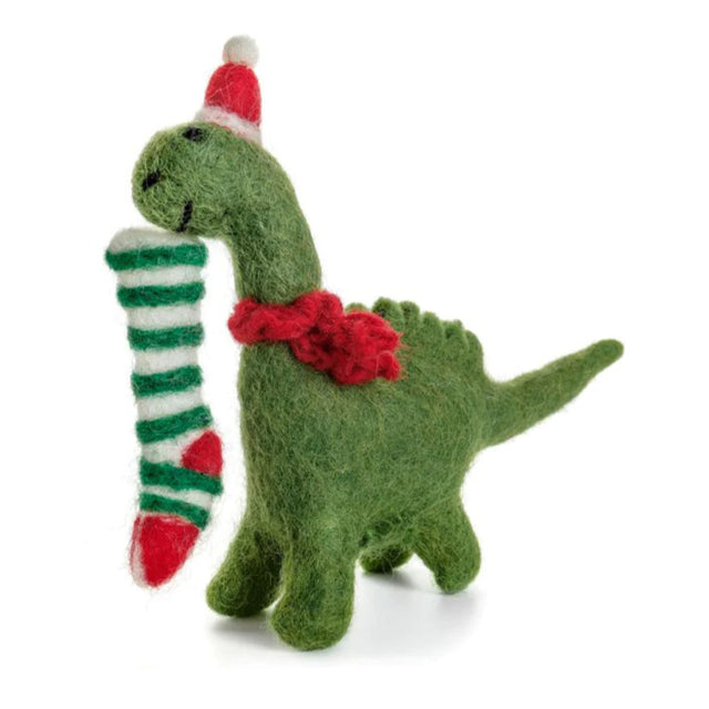 diplodocus-dino-with-stocking-christmas-decoration-amica-felt