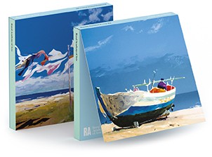 fishing-boat-and-seascape-notecard-wallet-by-donald-hamilton-fraser