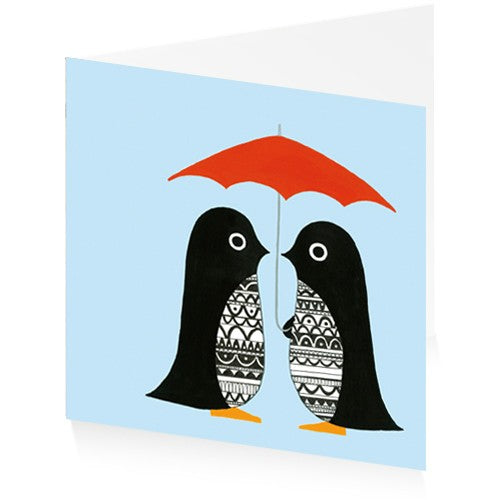doodle-penguins-by-hannah-pontin-greeting-card-artpress