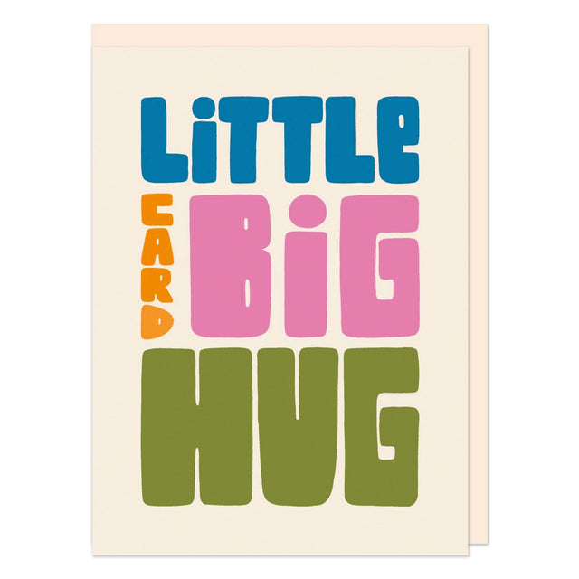 little-card-big-hug-mini-greeting-card-raspberry-blossom