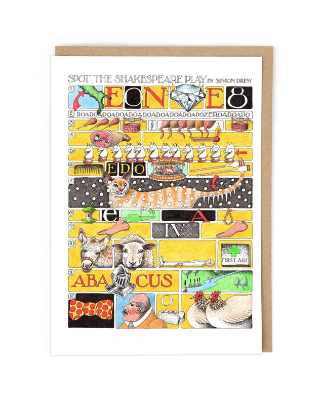 spot-it-shakespeare-play-simon-drew-greeting-card-cath-tate