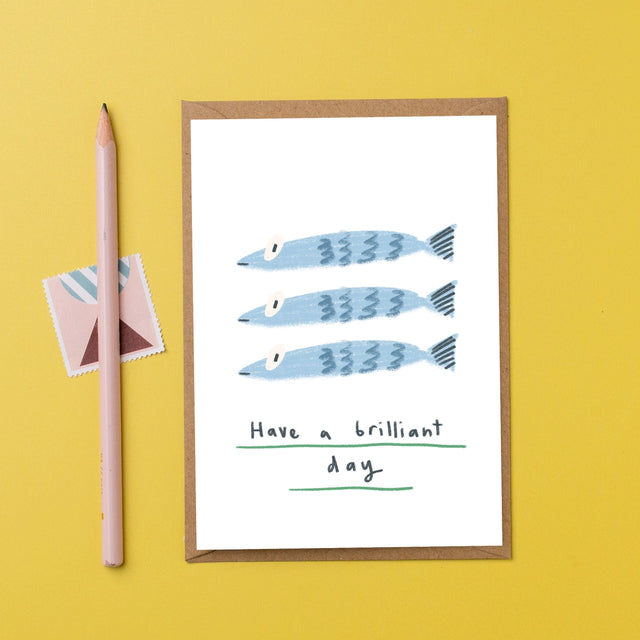 brilliant-day-fish-greeting-card-letterbox-lane