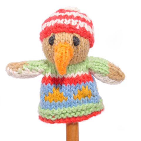 eagle-mini-finger-puppet-chunki-chilli-daisy-chain-gift-company