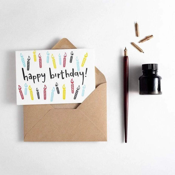 happy-birthday-candles-letterpress-card-hunter-paper-co
