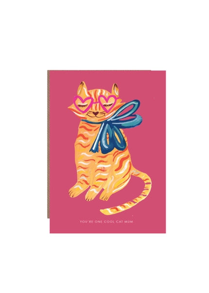one-cool-cat-mum-greeting-card-hutch-cassidy
