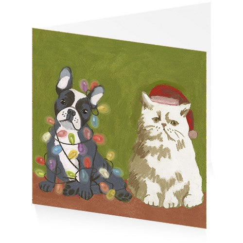 christmas-cheer-cat-dog-wallet-art-press