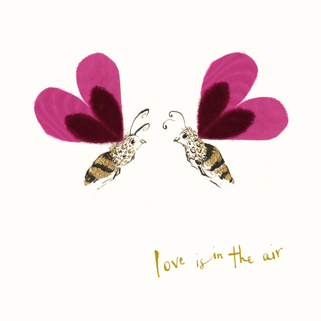 love-you-bees-greeting-card-anna-wright