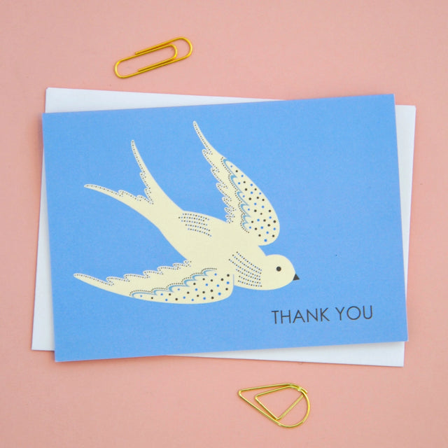 thank-you-bird-floral-notecards-envelopes-elvira-van-vredenburgh