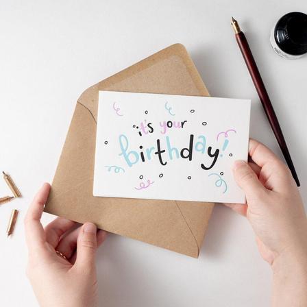 its-your-birthday-letterpress-card-hunter-paper-co