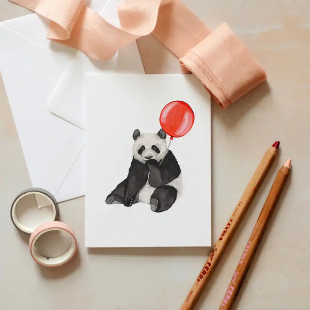 panda-watercolour-card-sophie-brabbins