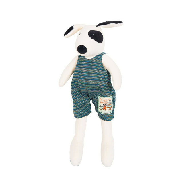 Little Julius The Dog: La Grande Famille - Moulin Roty