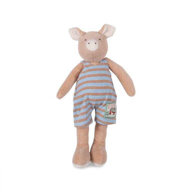 little-philemon-the-pig-la-grande-famille-moulin-roty