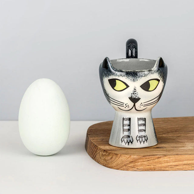 grey-tabby-cat-egg-cup-hannah-turner
