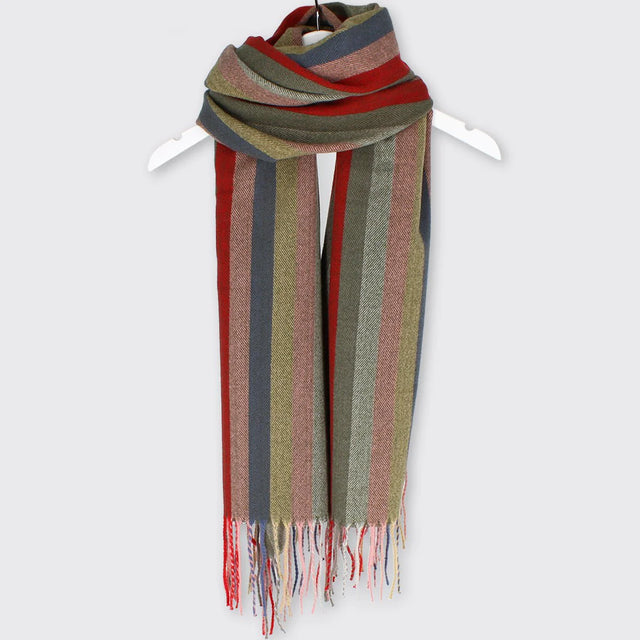 hector-mens-multi-colour-stripe-scarf-forever-england