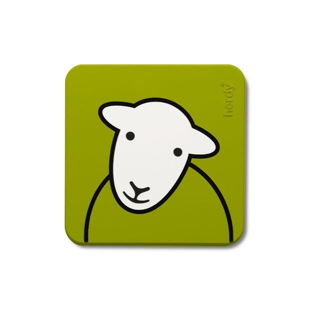 herdy-green-hello-pvc-coaster-the-herdy-coaster