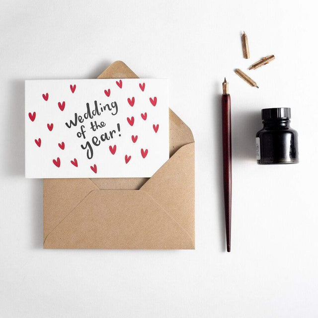 wedding-of-the-year-card-hunter-paper-co